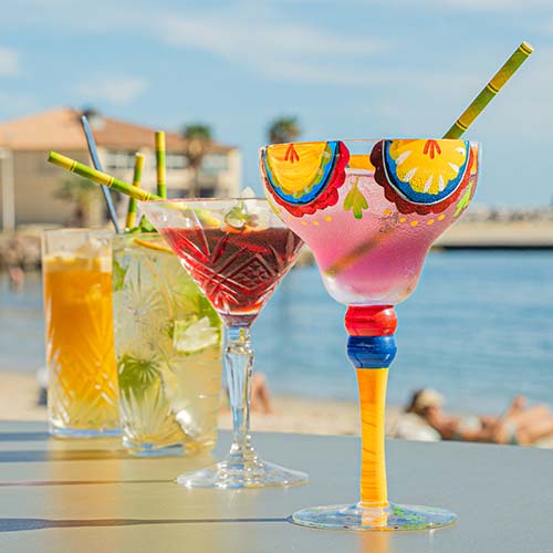 Privatiser le Lido de Toulon sur la plage du Mourillon